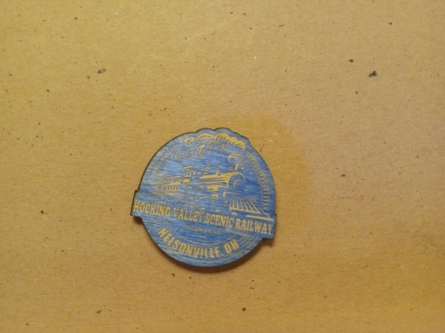 HVSR MAGNET
