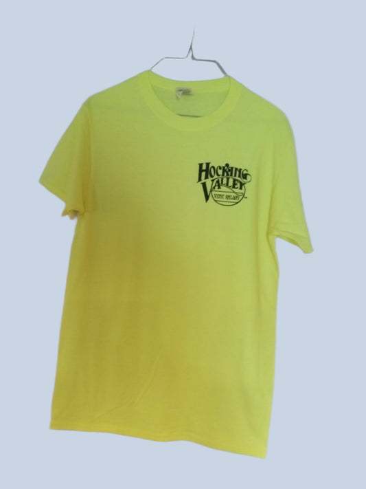 Short sleeve t-shirt