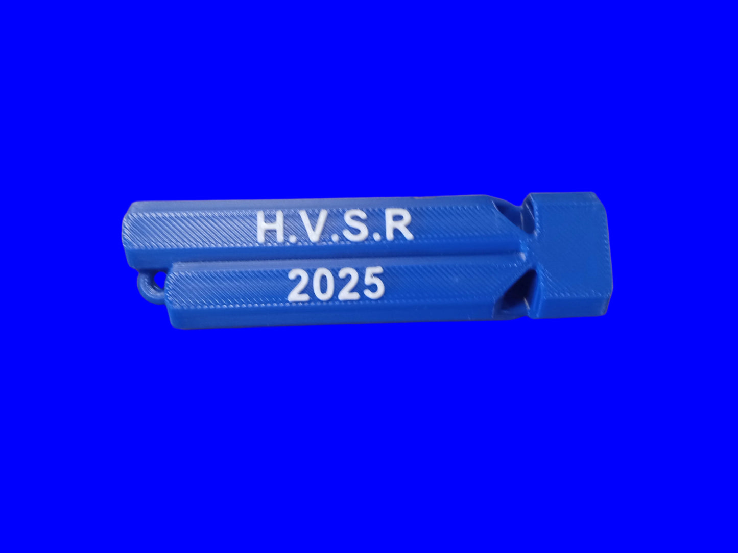 TRAIN WHISTLE