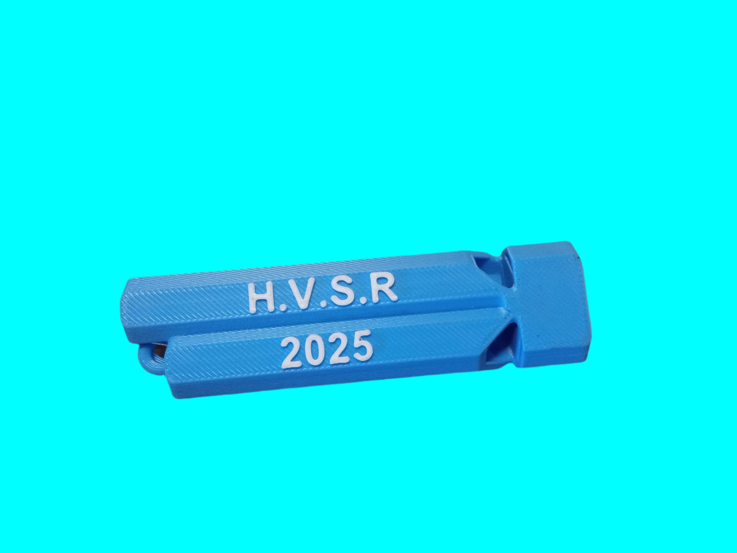 TRAIN WHISTLE