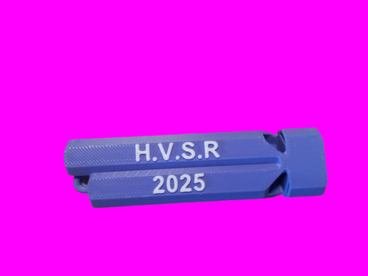 TRAIN WHISTLE