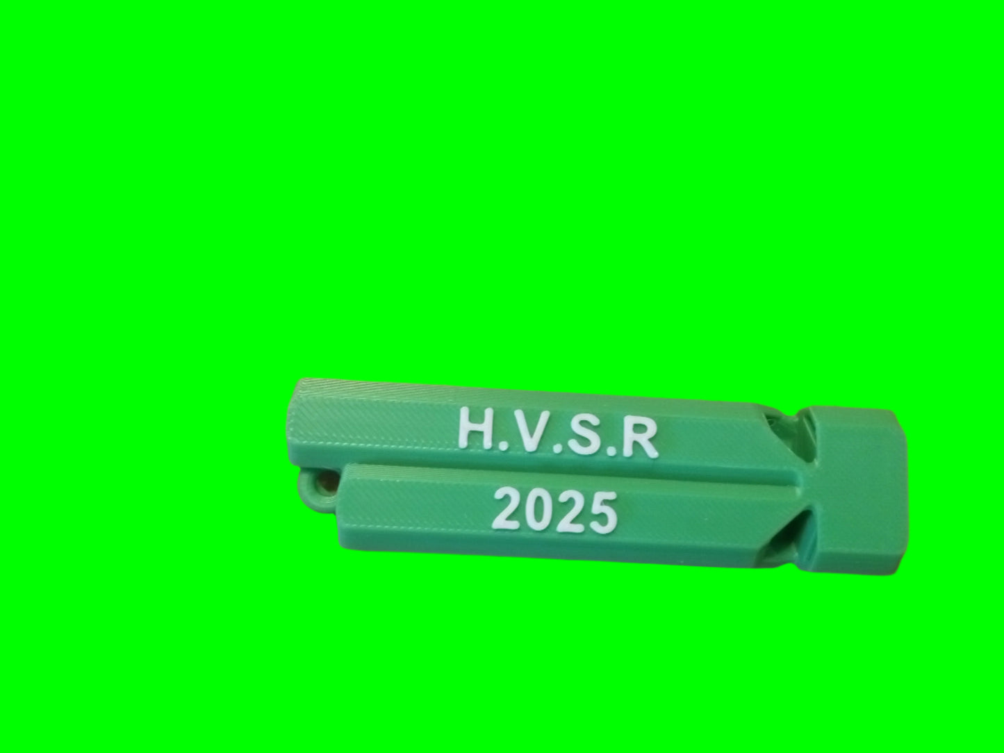 TRAIN WHISTLE