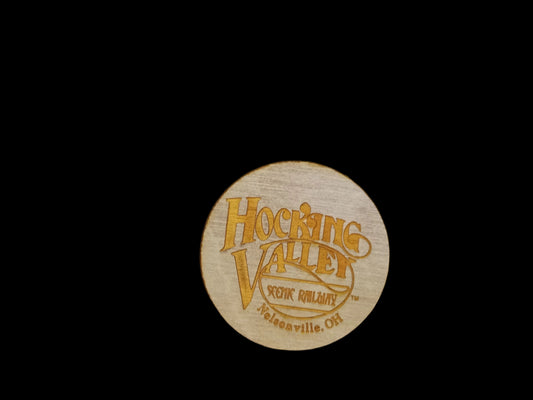 HVSR magnet