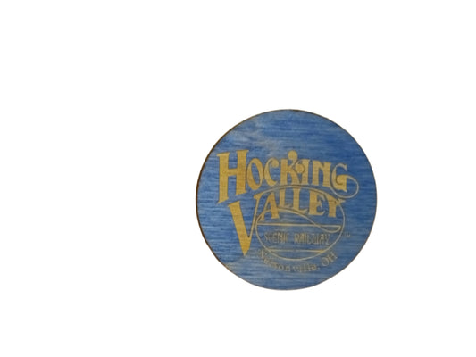 HVSR Magnet