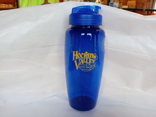 plastic 30 oz water bottle