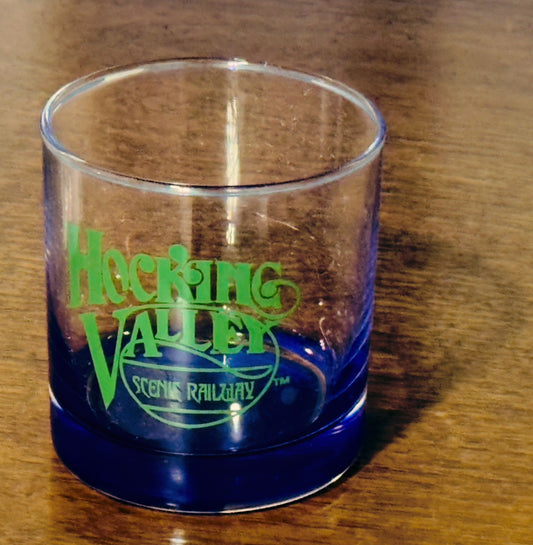 HVSRy 11oz Whiskey Glass