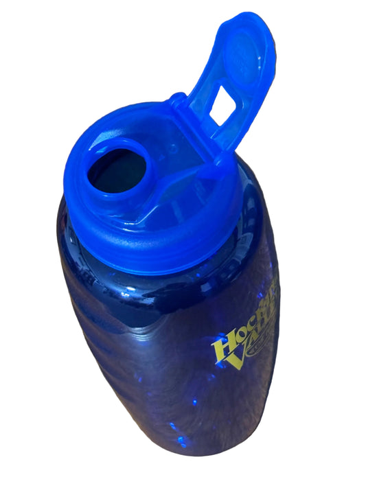Hocking Valley Scenic Railway 30oz Water Bottle – Blue