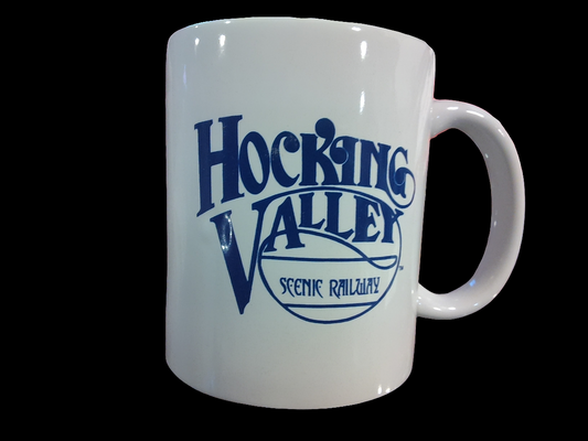 Coffee mug