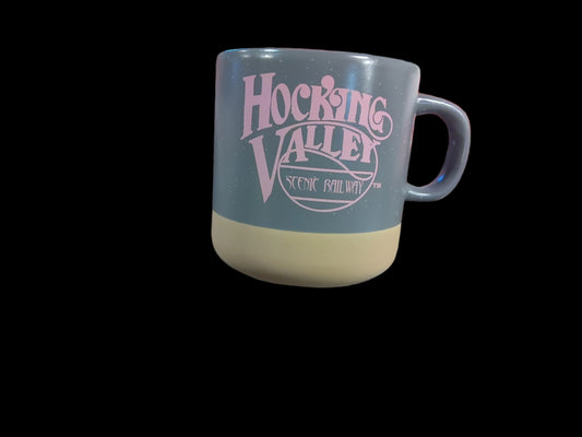 Coffee mug
